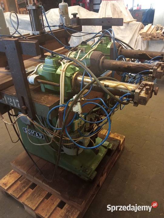 Wiertarka wielowrzecionowa AYEN Wejherowo