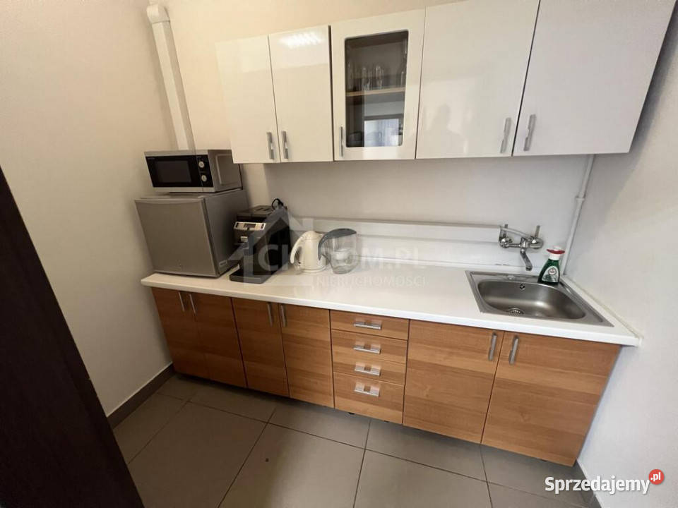 Prestiżowy lokal 7302m Becher Platinum Sprzedaż Kielce