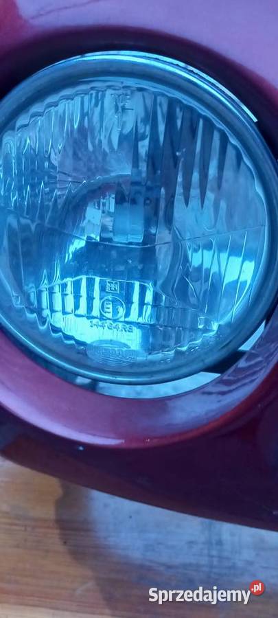 Owiewka suzuki gs 850 Wieluń