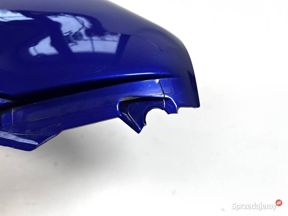 YAMAHA YZFR3 14 Nakładka Osłona zbiornika paliwa Łobżenica