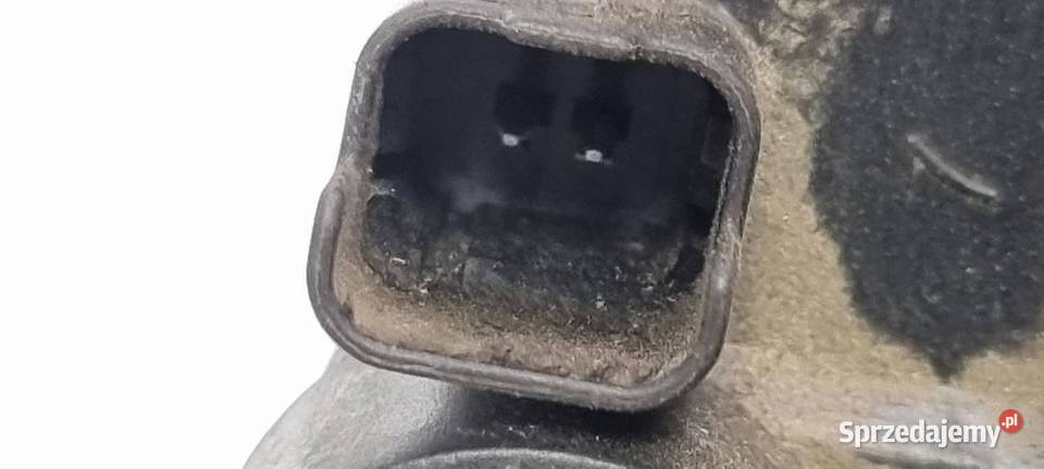 ALTERNATOR PEUGEOT 307 osobowe kujawsko-pomorskie Lipno sprzedam