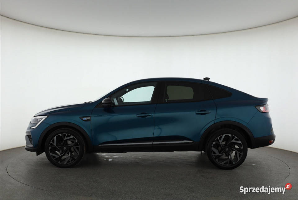 Renault Arkana 13 TCe Piaseczno