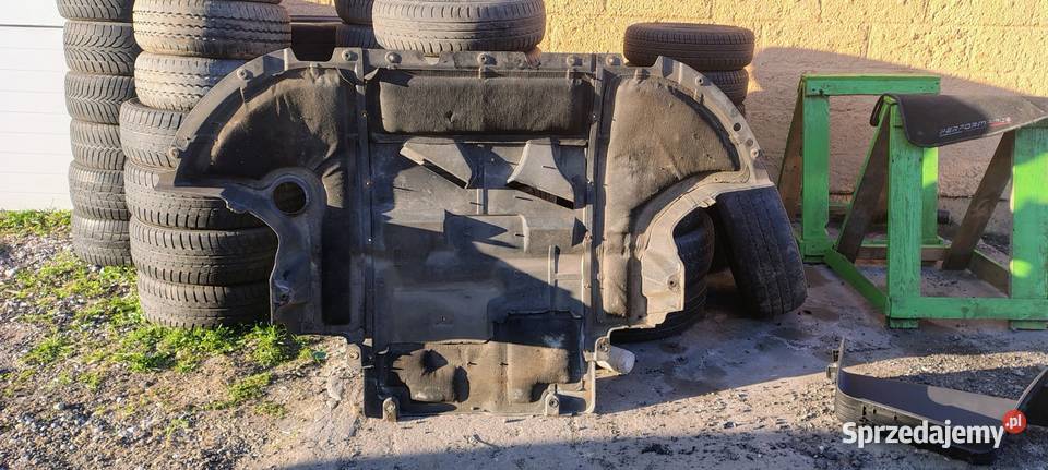 Deska rozdzielcza Jumper Boxer Ducato Toruń