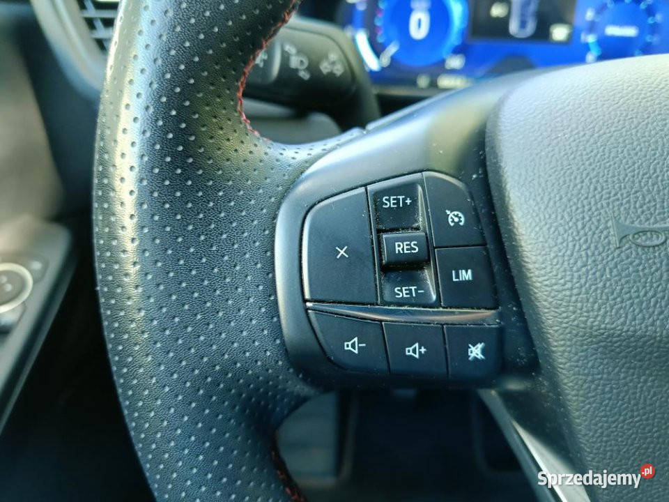 FORD Kuga 2022r FV 23 Navi KeylessGo Podgrzewana Rybnik