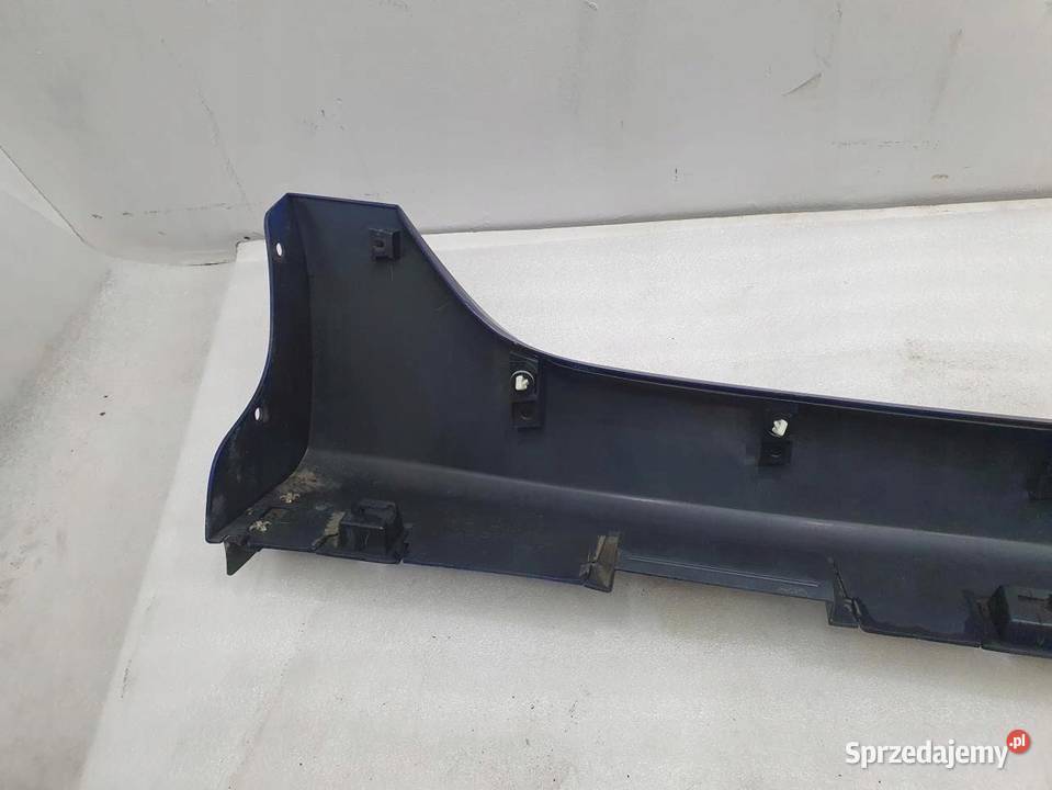 LISTWA PROGOWA LEWA MAZDA 6 HATCHBACK Progi sprzedam