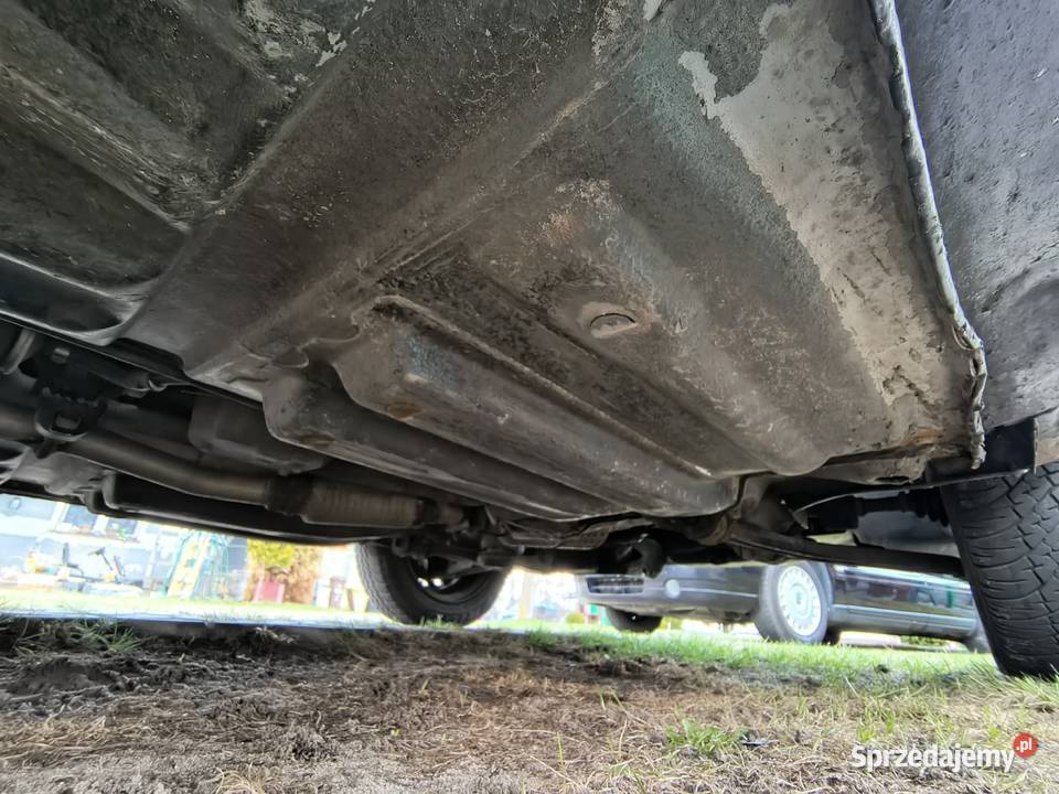 Fiat Cinquecento 900 LPG Ekonomiczny na dojazdy Szczerców