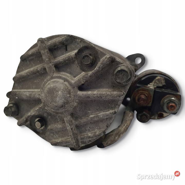 ROZRUSZNIK Ford Kuga 20 TDCI 6G9N11000FA osobowe Układ elektryczny silnika Chełm