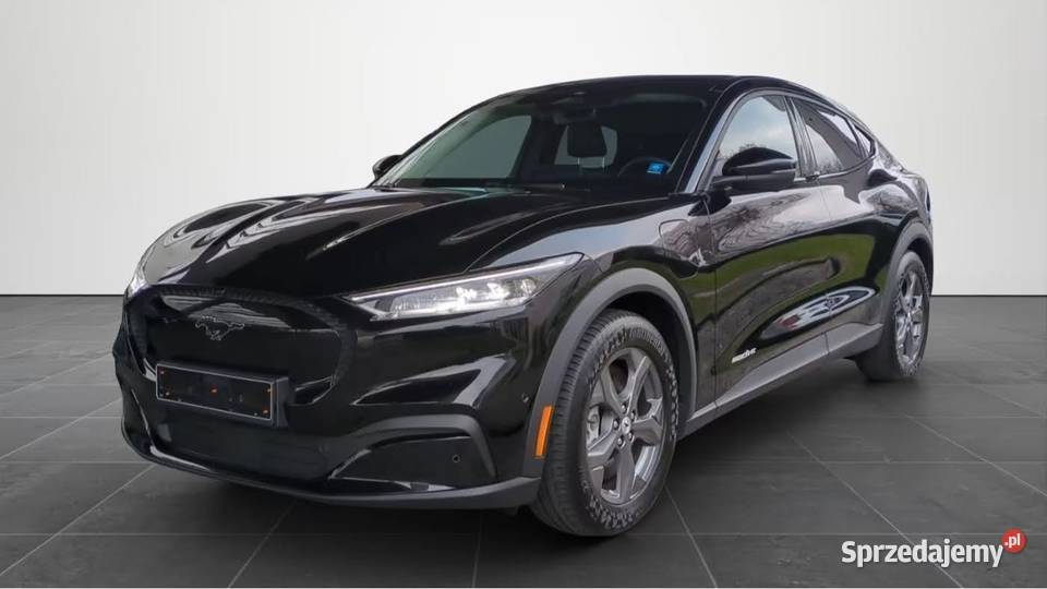 NOWE koła zimowe FELGI 18 FORD MUSTANG MACHE Wrocław