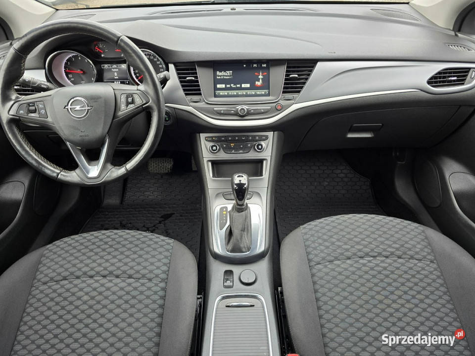 Opel Astra K 20152021 Giżycko
