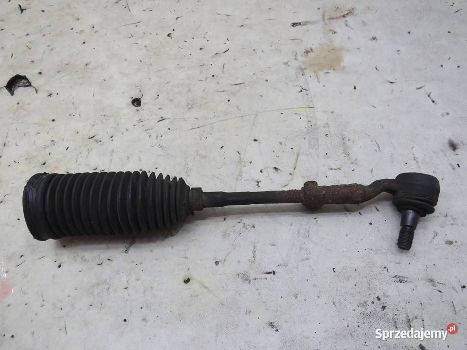 DRĄŻEK KIEROWNICZY PRAWY BMW X1 E84