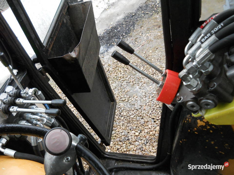 URSUS z TUREM Ursus Spytkowice sprzedam