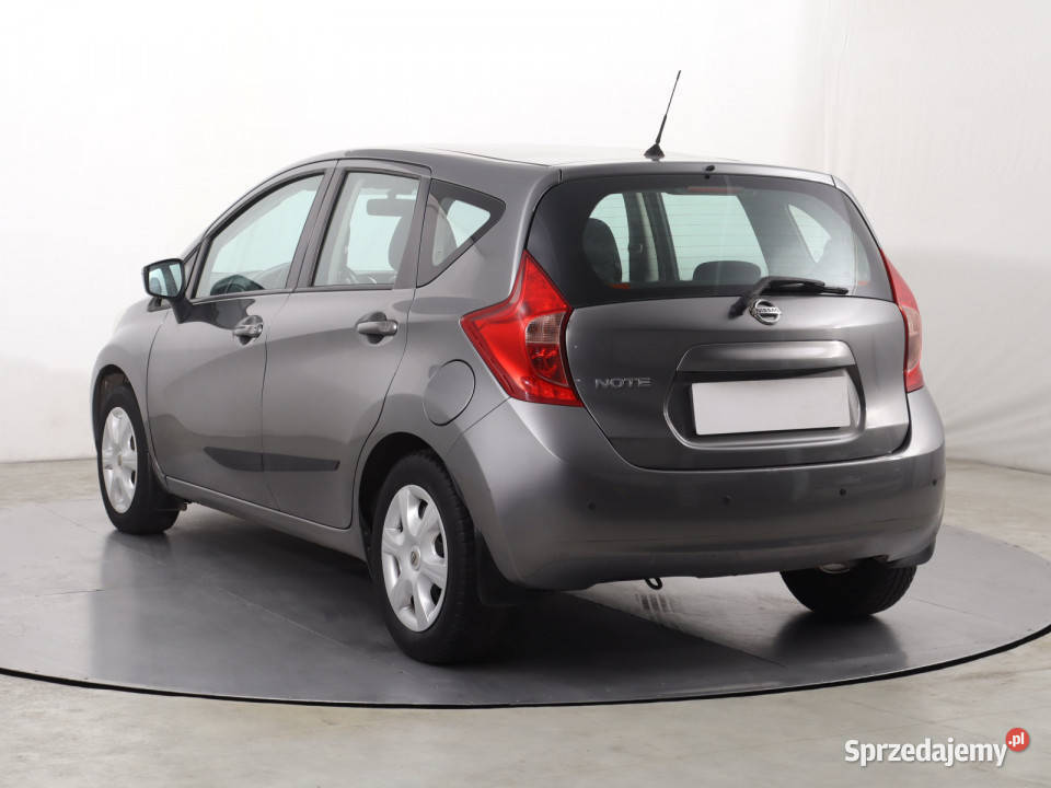 Nissan Note 12 4/5 Katowice sprzedam