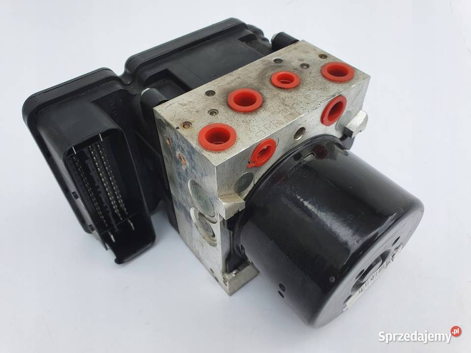Volvo V60 S60 II POMPA ABS Sterownik P31423348 osobowe