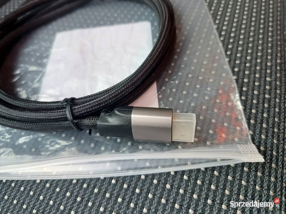 Przewód HDMIVGA Wronki