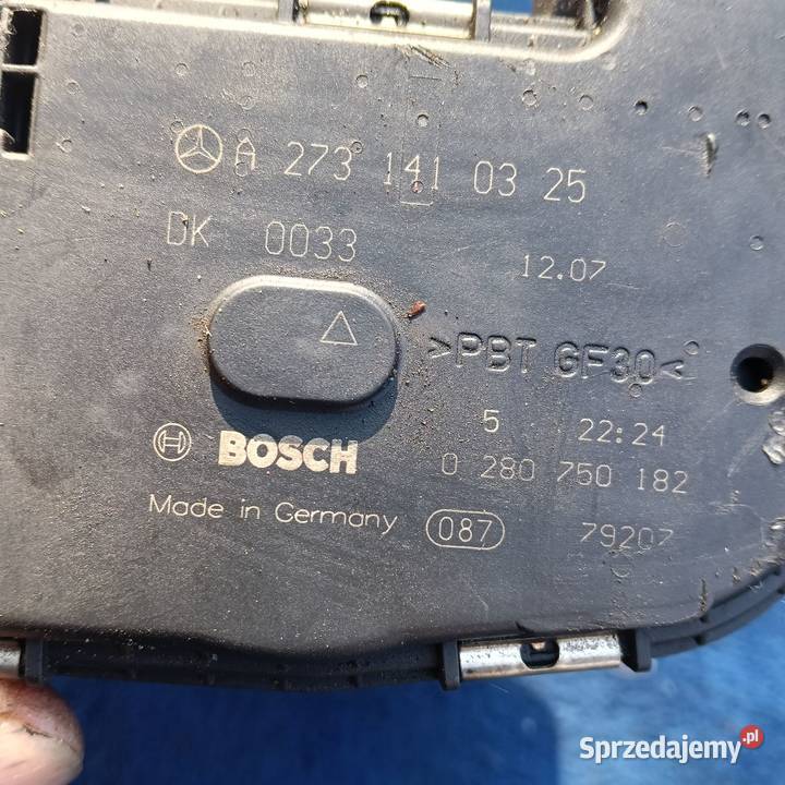 MERCEDES Sclase W21155l V8PRZEPLYWOMIERZ pomorskie Jastrzębia Góra sprzedam