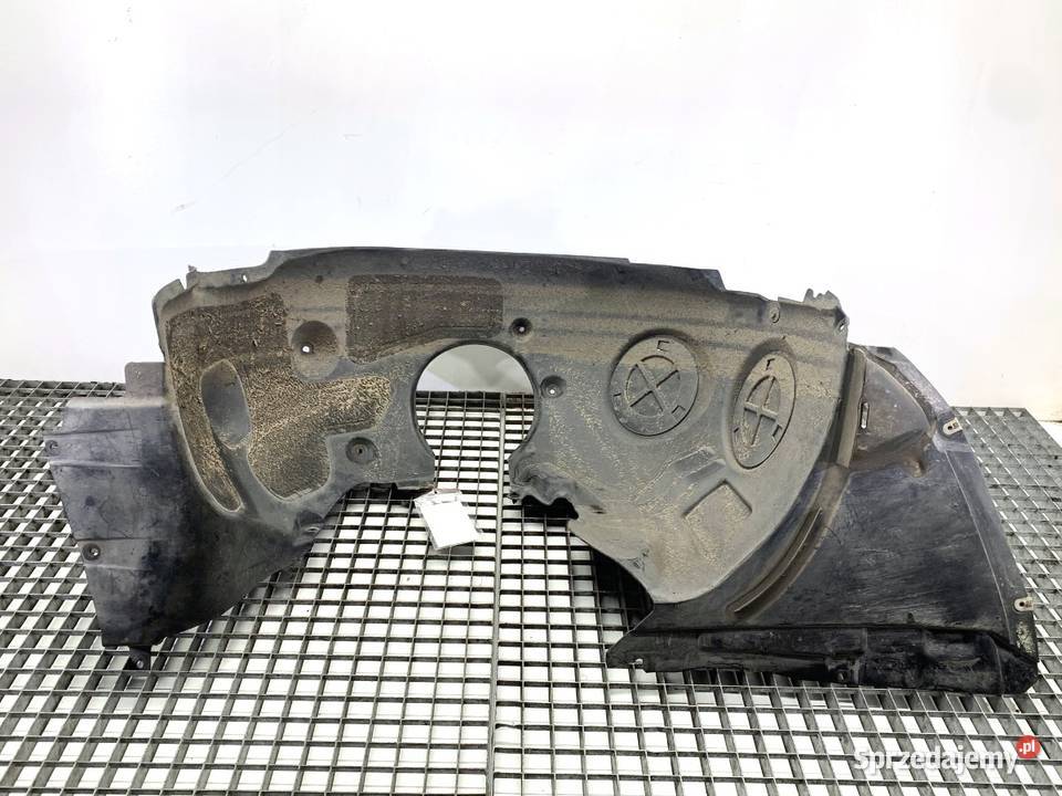 NADKOLE PRAWY PRZÓD MINI CLUBMAN F54 Kombi Karoseria