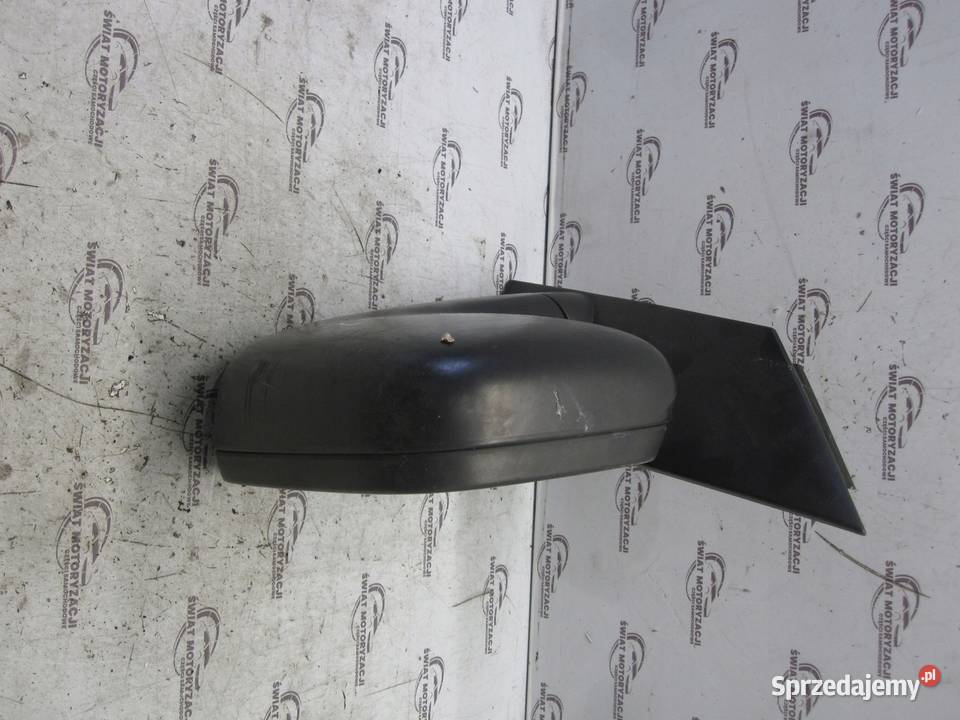 VW CADDY III LIFT 09r lusterko lewe 56508810 świętokrzyskie Kielce
