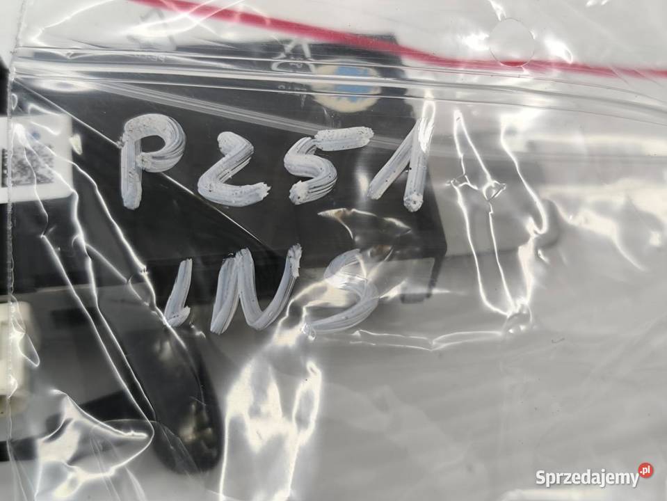 WZMACNIACZ ANTENY OPEL INSIGNIA A 13327068