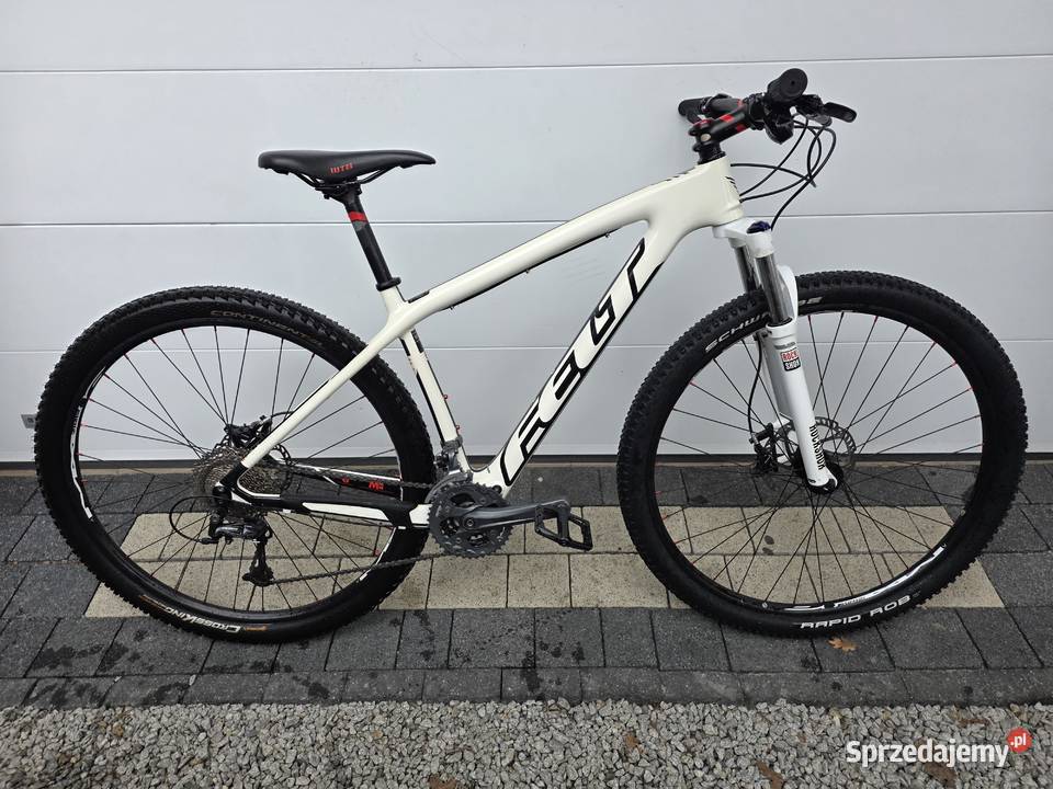 Rower górski FELT NINE 6CARBONkoła Górskie, MTB Jelenia Góra