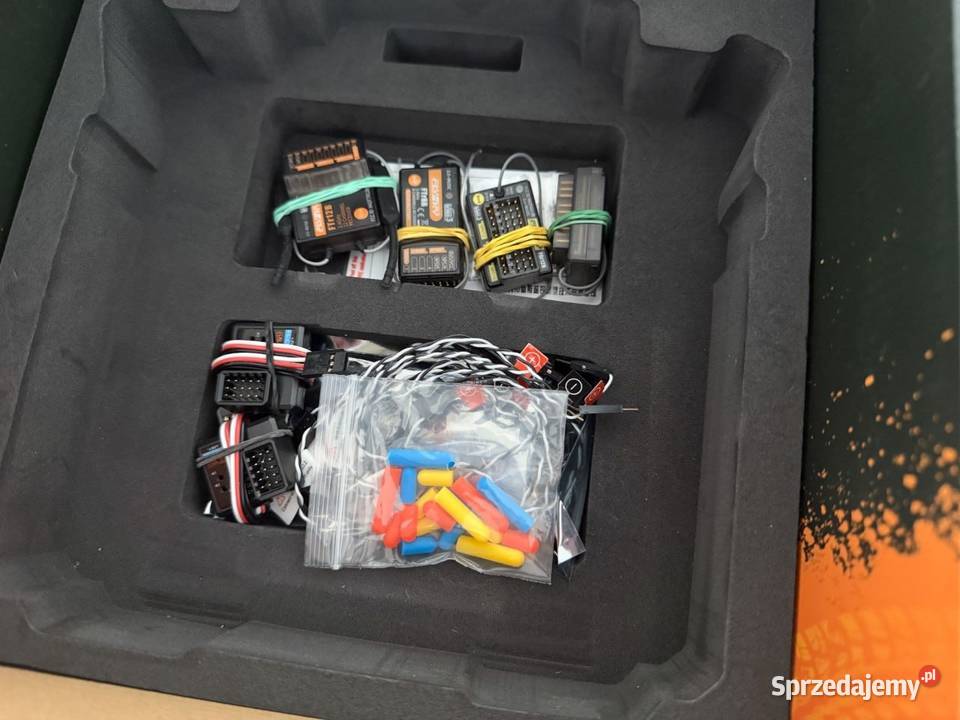 FlySky Paladin EV Lite Bytów