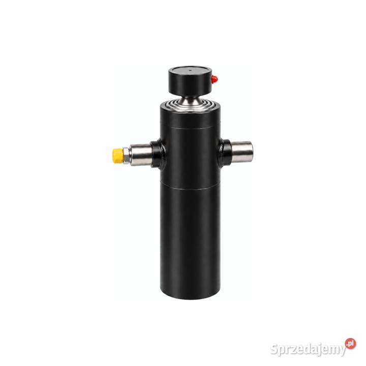 SIŁOWNIK HYDRAULICZNY WYWROTU PRZYCZEPY 6T 1050 Solec Kujawski