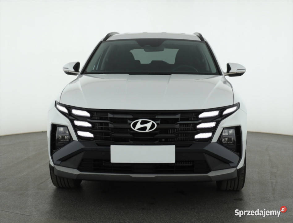Hyundai Tucson 16 TGDI 48V MHEV mazowieckie Piaseczno