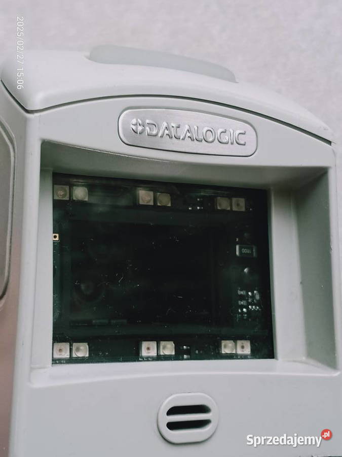 Skaner kodów kreskowych Datalogic 1100i Magellan świętokrzyskie Kielce