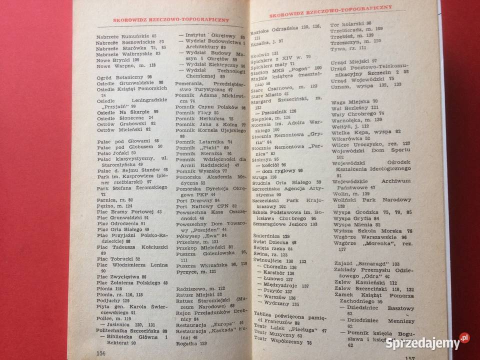 546 Przewodnik Szczecin I