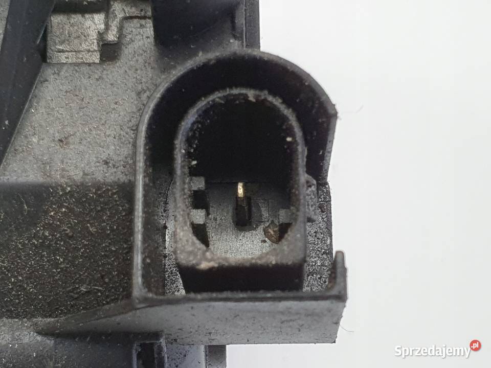 ALTERNATOR Ford Fiesta MK7 VII 125 A005TA7792 Chełm