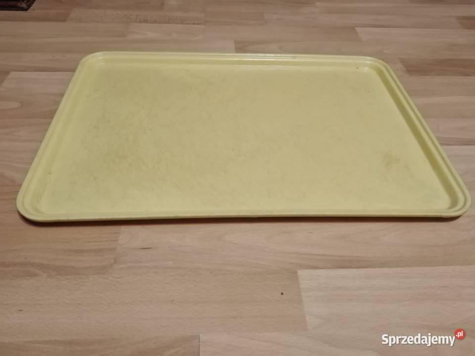 Taca Restauracyjna PRL Wałbrzych