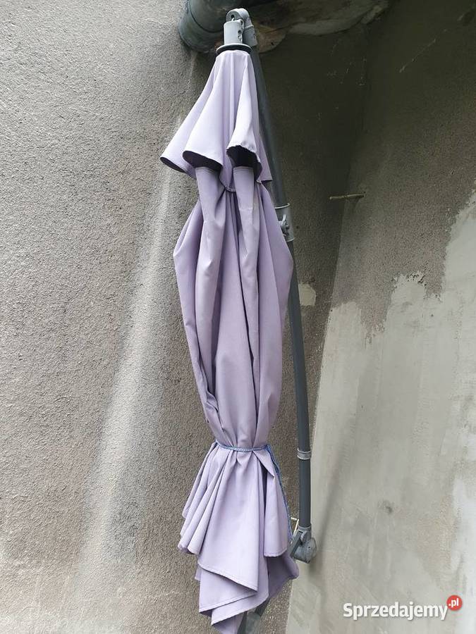 Parasol ogrodowy