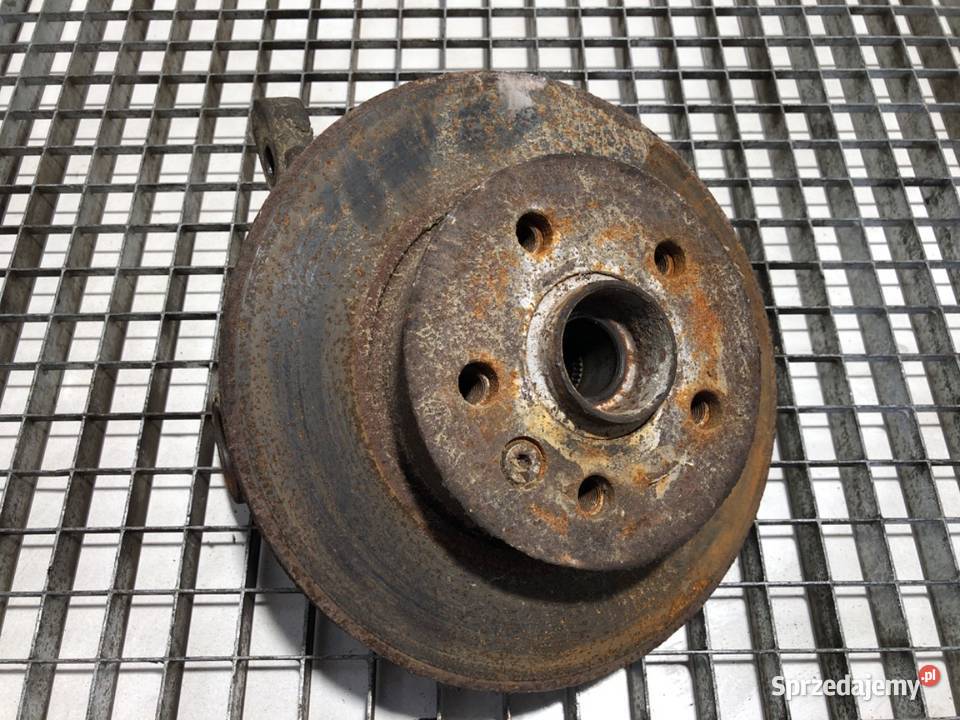 ZWROTNICA LEWY PRZÓD VW TRANSPORTER T4 19 61 podkarpackie