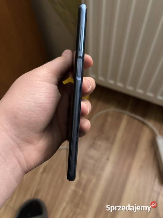 Sprzedam telefon Xiaomi Redmi Notę 9 Pro Jastrzębnik