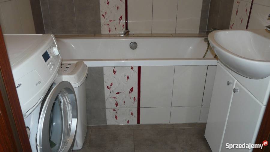 Mieszkanie Jaworzno Podłęże Piłsudskiego śląskie