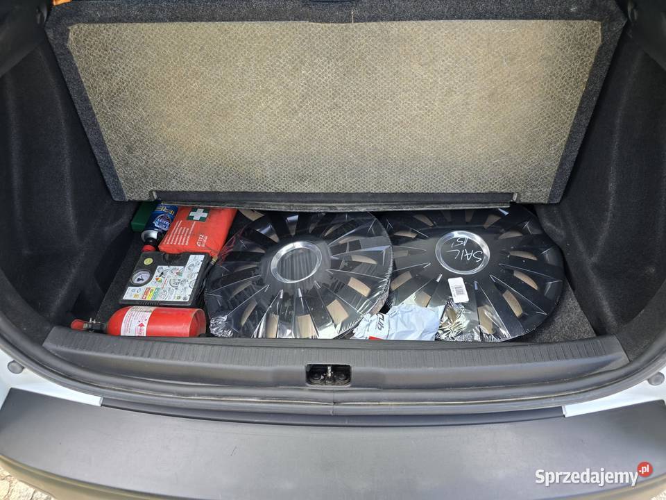 Renault Clio IV 15 KOMBI KRAJOWY Osiek sprzedam