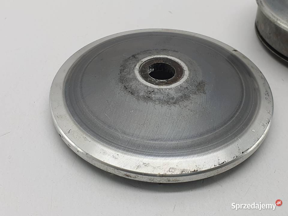 Wariator Pasek Talerz Rolki Peugeot Jet Force 50 Łódź