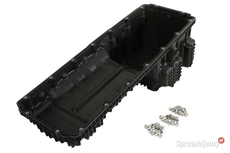 Miska olejowa z zestawem śrubowym OM 471 śląskie Częstochowa