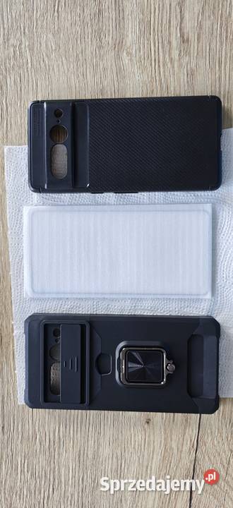 Google Pixel 7 Pro śląskie Żory sprzedam