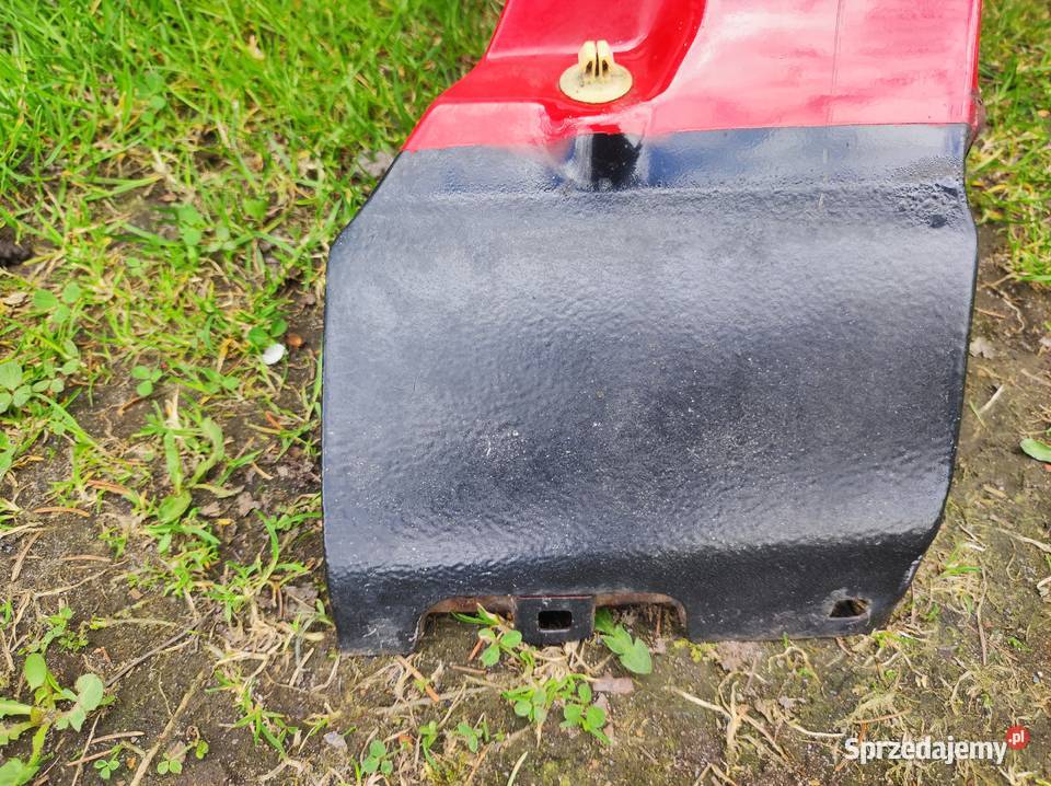 Toyota RAV4 I błotnik przedni prawy 3 drzwi 97r Suchedniów