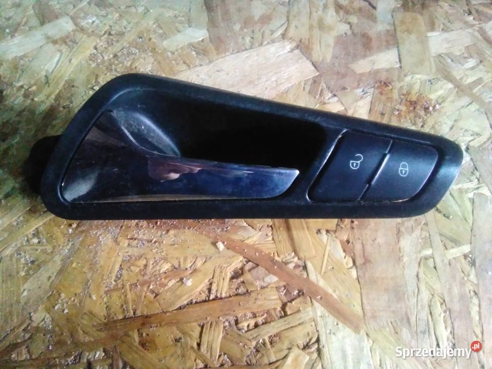 Klamka kierowcy VW Passat B6 2006 Cewice