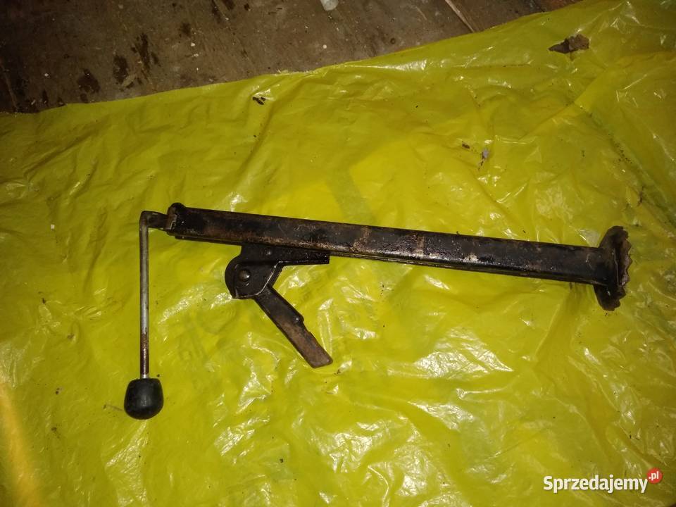 Lewarek fiat 126p Maluch Mniszków sprzedam