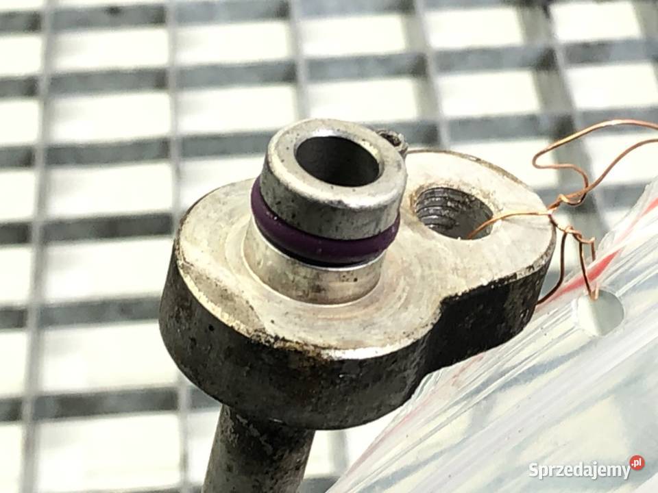 RURKA KLIMATYZACJI AUDI A8 D4 42 351 0918