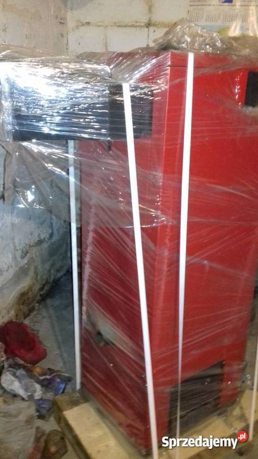 Piec C O SŁAWEX Tomaszów Lubelski