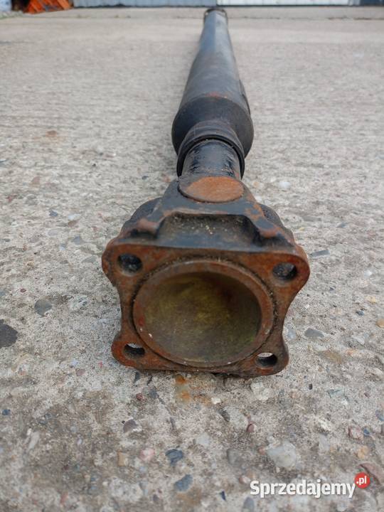 Wał napędowy żuk Nysa tarpan Świerczów sprzedam