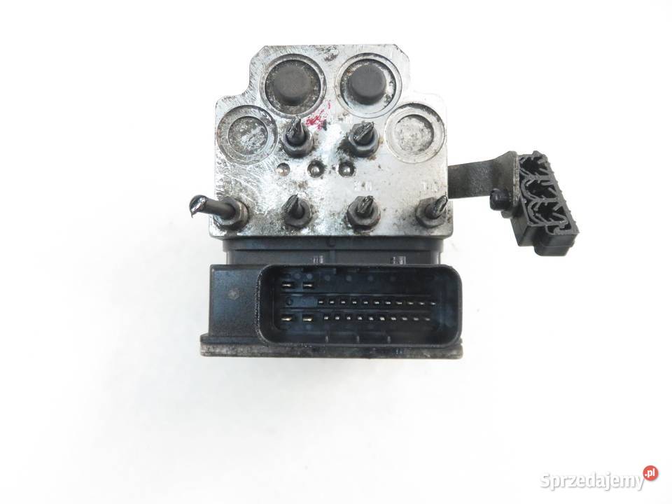 POMPA ABS ALFA ROMEO 159 15314102F 54084738F