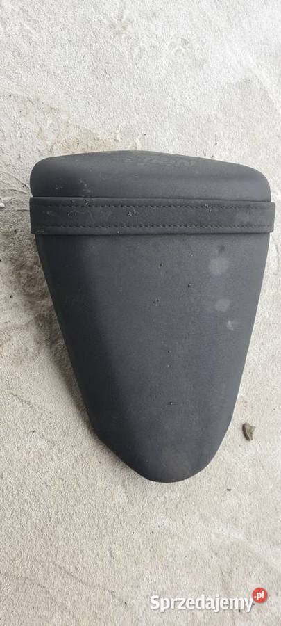 Kawasaki zx6r xx10r fotel kanapa siedzenie tylne Chojnice sprzedam