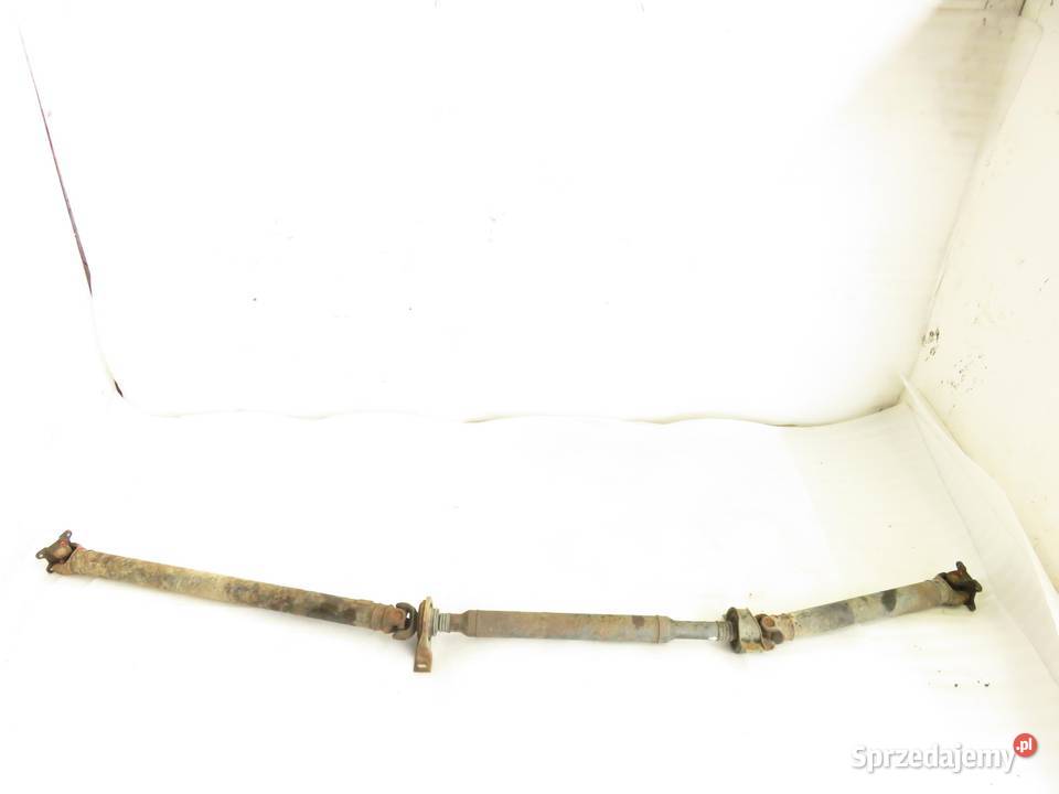 WAŁ NAPĘDOWY MERCEDES VITO 639 22 CDI osobowe