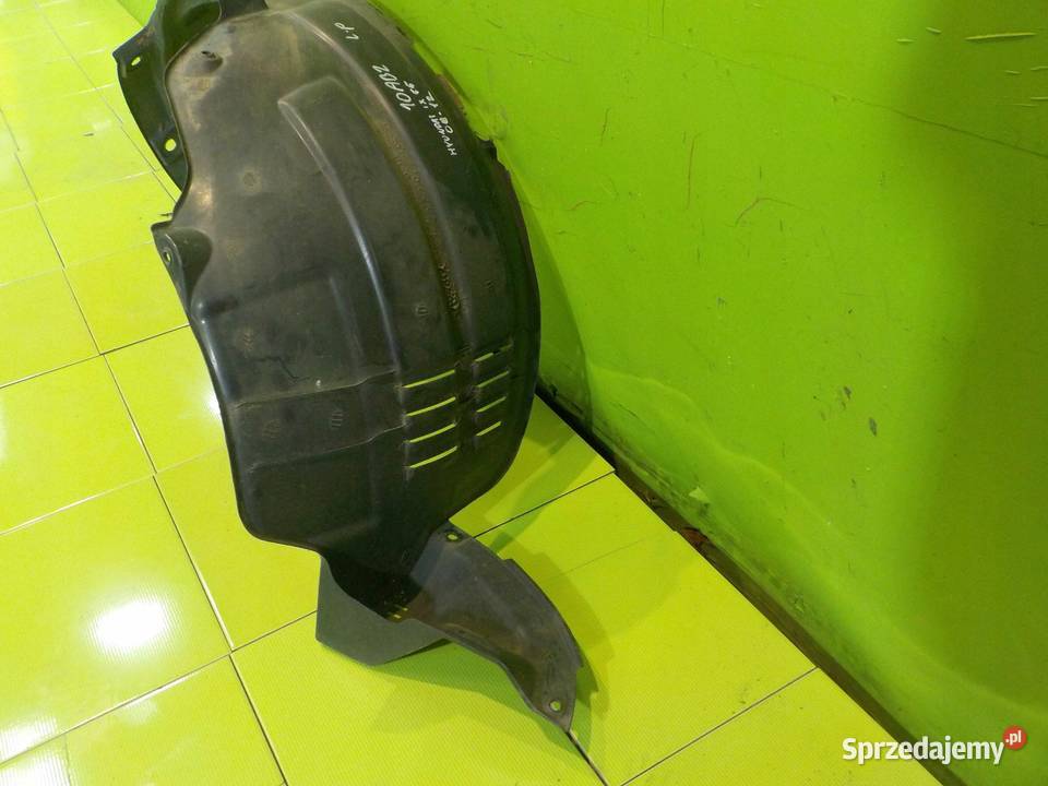 IX55 0812 EUROPA nadkole lewe przod 868113J000 osobowe Nadkola Suków