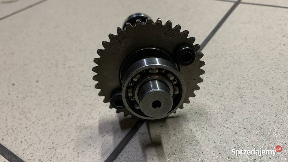 Wałek Rozrządu Przód Honda Varadero XL 125 Brzeszcze