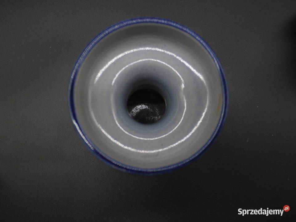 Ceramiczny świecznik KERAMIK Raszków